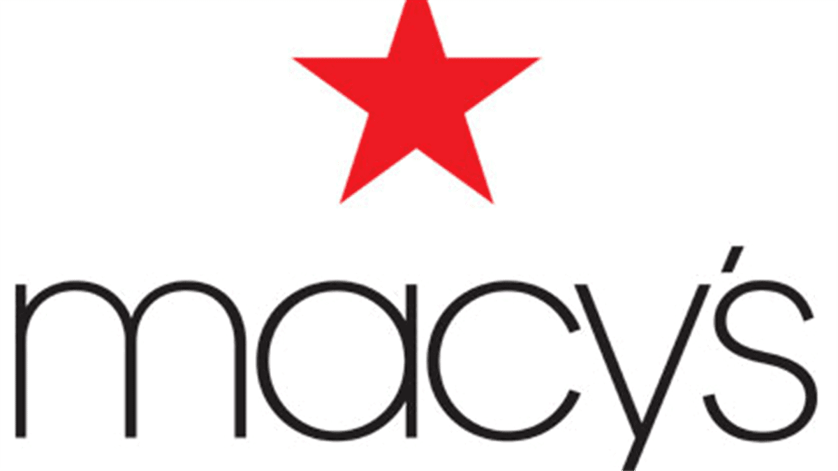 Macys Logo Png Deal Finding Diva
