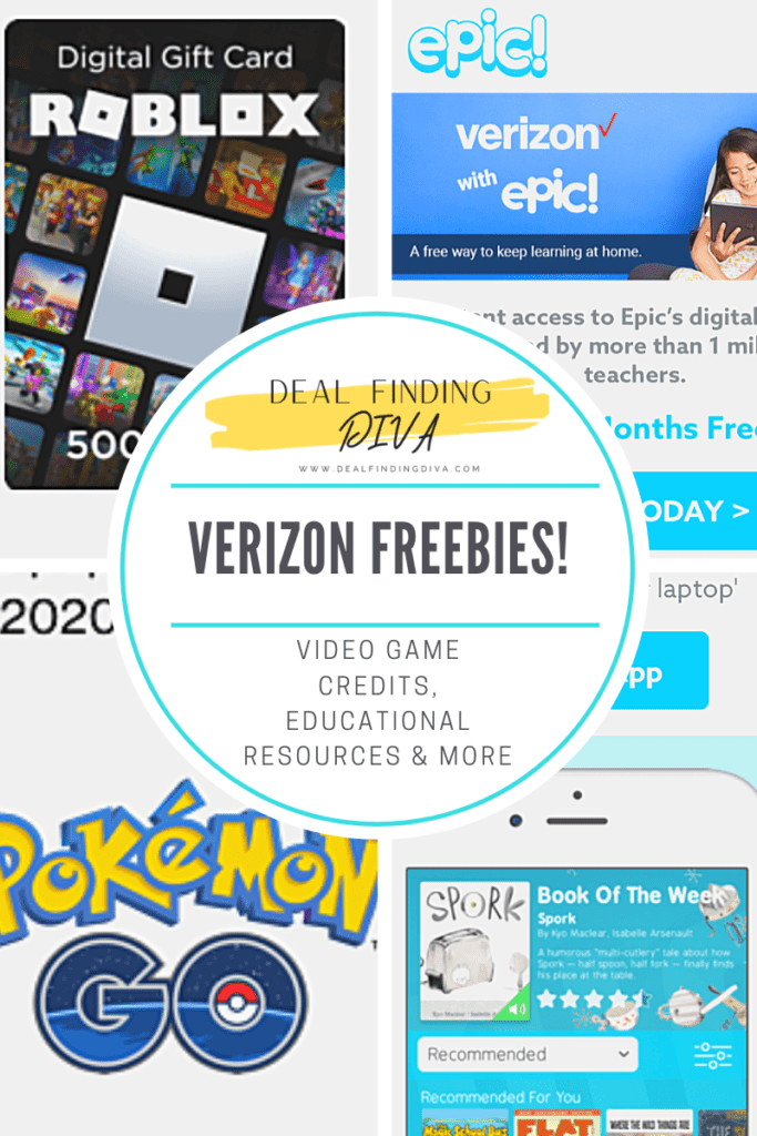 Verizon Is Giving Free Robux And Lots More - frre holiday robux