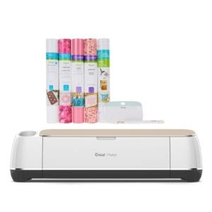 unique mothers day gifts cricut maker