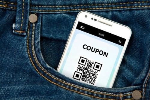 where to get coupons