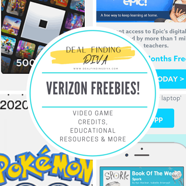Verizon Is Giving Free Robux And Lots More - robux freebies site