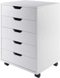 halifax storage drawer