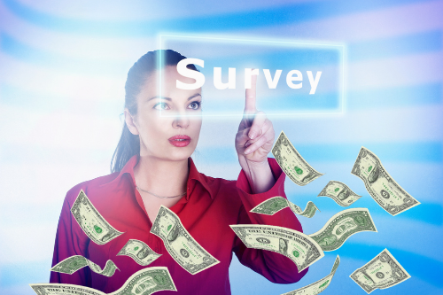 survey apps that pay cash 2